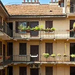 Nuovo bilocale vicino Fondazione Prada
