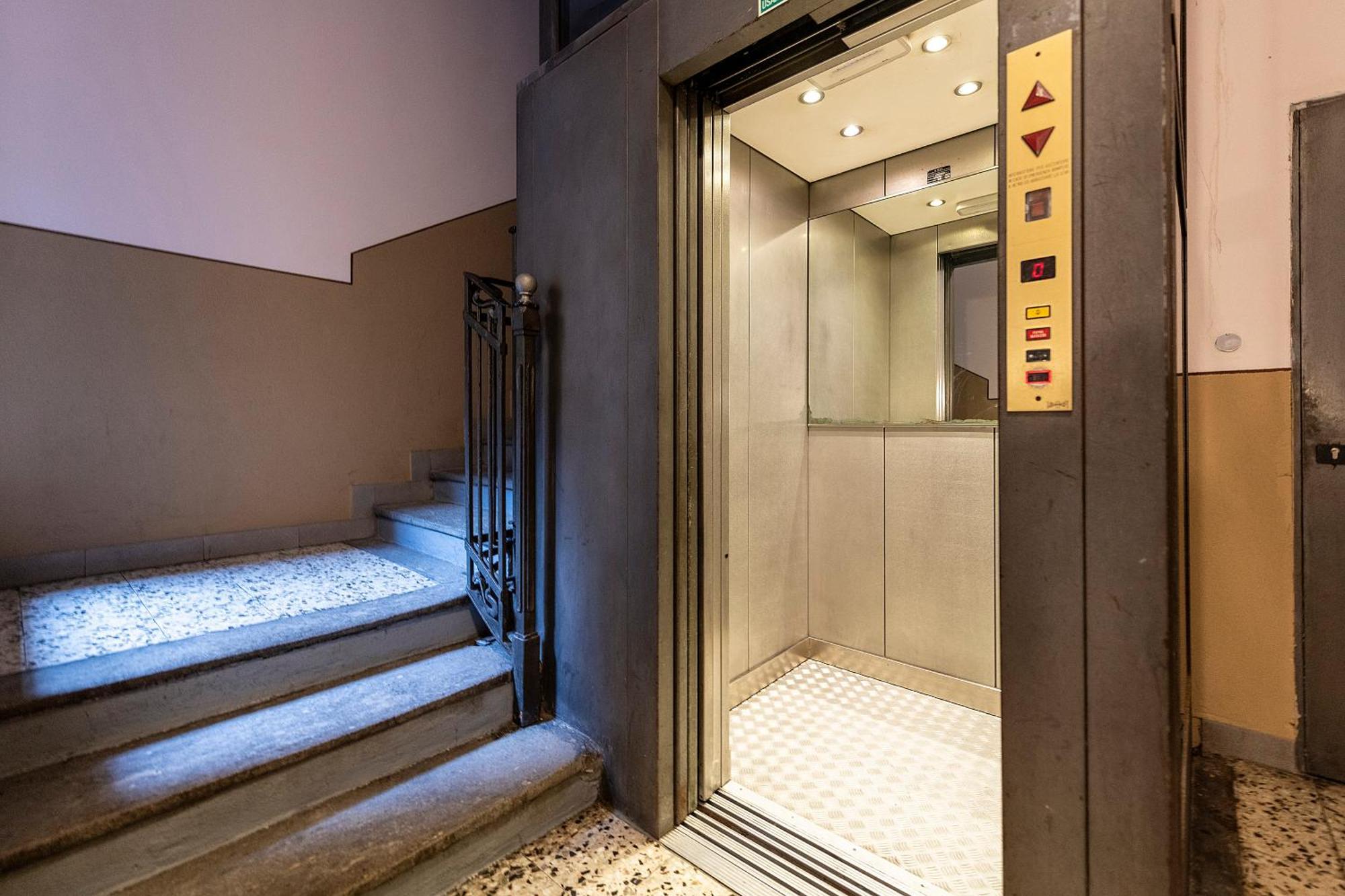 Nuovo Bilocale Vicino Fondazione Prada Appartamento Milano
